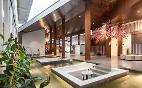 Kontena Hotel